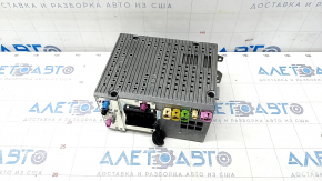 Radio-casetofon BMW 4 F32/33/36 14-16 cu navigație NBT