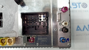 Radio-casetofon BMW 4 F32/33/36 14-16 cu navigație NBT