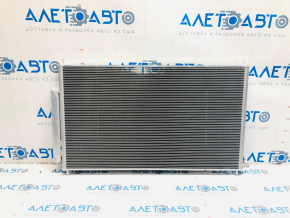 Radiatorul condensatorului de aer condiționat pentru Honda CRV 12-16, nou, KOYORAD, Japonia.