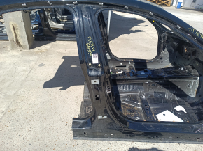 Bara caroserie centrală dreapta BMW 4 F36 15-20 Gran Coupe