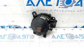 Farul de ceață stânga pentru BMW 4 F32/33/36 14-16, halogen, nisip