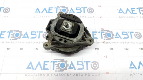 Подушка двигателя левая BMW 4 F32/33/36 14-16 N26 RWD