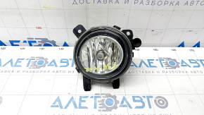 Farul de ceață dreapta pentru BMW 4 F32/33/36 14-16, halogen, nisip