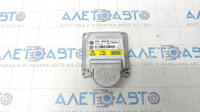 Modulul computerului airbag SRS pentru airbag-urile de siguranță BMW 4 F32/33/36 14-20 ECU ICM.