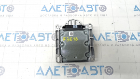 Modulul computerului airbag SRS pentru airbag-urile de siguranță BMW 4 F32/33/36 14-20 ECU ICM