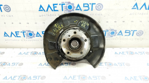 Цапфа со ступицей задняя правая BMW 4 F32/33/36 14-20 с кожухом