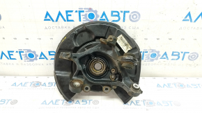 Цапфа со ступицей задняя правая BMW 4 F32/33/36 14-20 с кожухом