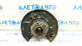 Axa cu butuc spate stanga BMW 4 F32/33/36 14-20 cu carcasa