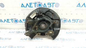 Цапфа со ступицей задняя левая BMW 4 F32/33/36 14-20 с кожухом