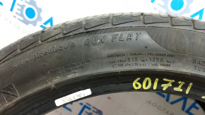 Anvelopă R18 225/45 Pirelli Cinturato P7 2018, all-season, 5mm, Run Flat