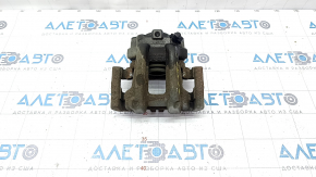 Suport spate stânga BMW 4 F32/33/36 14-20 ruginit.