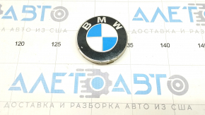 Центральный колпачок на диск BMW 4 F32/33/36 14-20 68мм коррозия