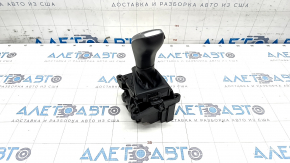 Шифтер с ручкой КПП BMW 4 F32/33/36 14-20 Sport