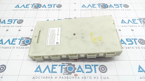 BCM body control module BMW 4 F32/33/36 14-20