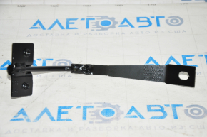 Suportul de prindere a capotei cu gheare pentru Audi A3 8V 15-16, nou, original OEM