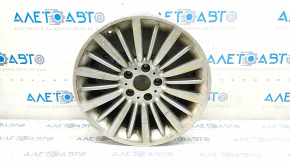 Roată de 18 x 8J BMW 4 F32/33/36 14-20 416, stil jantă, vopsită