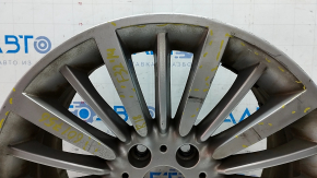 Диск колесный R18 x 8J BMW 4 F32/33/36 14-20 416 стиль, бордюрка, крашенный