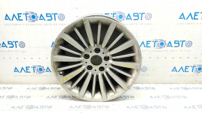 Roată de 18 inch x 8J BMW 4 F32/33/36 14-20, model 416, jantă, vopsită