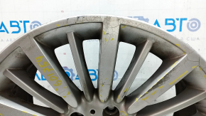 Roată de 18 inch x 8J BMW 4 F32/33/36 14-20, model 416, jantă, vopsită