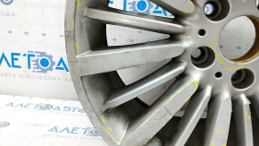 Roată de 18 inch x 8J BMW 4 F32/33/36 14-20, model 416, jantă, vopsită