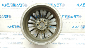 Roată de 18 inch x 8J BMW 4 F32/33/36 14-20, model 416, cu jantă, vopsită