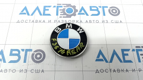 Emblema hayon BMW 4 F36 15-20 Gran Coupe