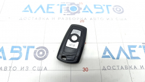 Cheie inteligentă BMW 4 F32/33/36 14-20 cu 3 butoane, bază