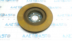 Disc frana spate stanga Volvo V90 17-22 usa 320/20mm ruginit