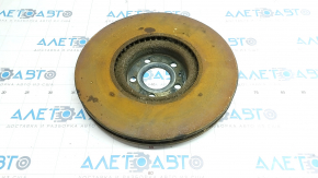 Disc frana fata dreapta Volvo V90 17-22 usa 345/30mm ruginit