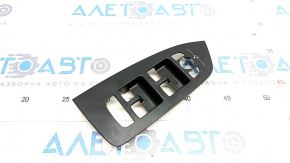 Pad de control geam fata stanga Volvo V90 17-22 usa negru