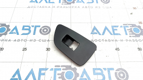 Pad de control al geamului fata dreapta Volvo V90 17-22 usa negru