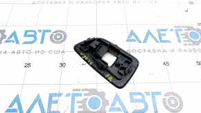 Pad de control al geamului fata dreapta Volvo V90 17-22 usa negru