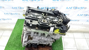 Двигатель BMW 4 F32/33/36 14-16 2.0T N26B20A RWD 92к 13-13-13-13