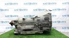 АКПП в сборе BMW 4 F32/33/36 14-16 GA8HP45Z-ZXL RWD 92к