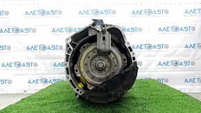 АКПП в сборе BMW 4 F32/33/36 14-16 GA8HP45Z RWD 92к