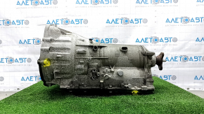АКПП в сборе BMW 4 F32/33/36 14-16 GA8HP45Z-ZXL RWD 92к