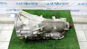 АКПП в сборе BMW 4 F32/33/36 14-16 GA8HP45Z-ZXL RWD 92к