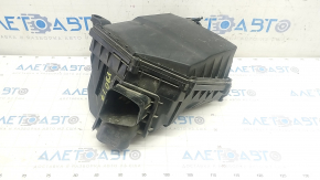 Corpul filtrului de aer Volvo V90 17-21 SUA T5, T6