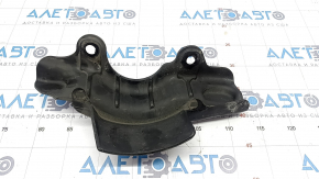 Capacul bratului inferior sub arc spate stanga VW Atlas 18-