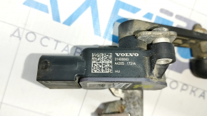 Датчик наклона кузова передний правый Volvo V90 17-23 T5, T6 с тяжкой