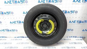 Запасное колесо докатка 165/80 R17 VW Atlas 18-