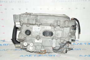 Инвертор Toyota Camry v50 12-14 hybrid usa бьёт ощтбку