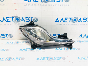 Far de ceata PTF dreapta Hyundai Sonata 11-15 nou original OEM