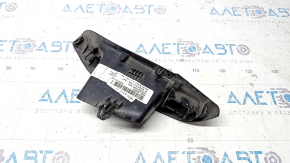 Capacul de control al geamului electric din spatele dreapta al Ford Focus mk3 11-18 structura