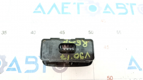 Buton de închidere a hayonului Volvo V90 17-21 usa T5, T6 cu blocare