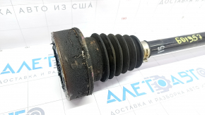 Привод полуось задняя правая VW Atlas 18-21 ржавая