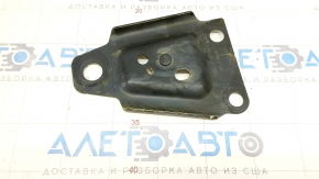 Лопух переднего подрамника правый Volvo V90 17-23 T5, T6