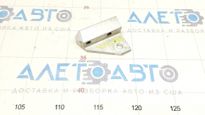 Suport amplificator cadru frontal dreapta Volvo V90 17-21 usa T5, T6