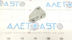 Suport amplificator cadru frontal dreapta Volvo V90 17-21 usa T5, T6