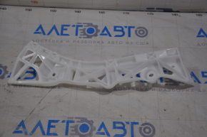 Suport bara spate stanga Mazda3 03-08 HB nou original OEM